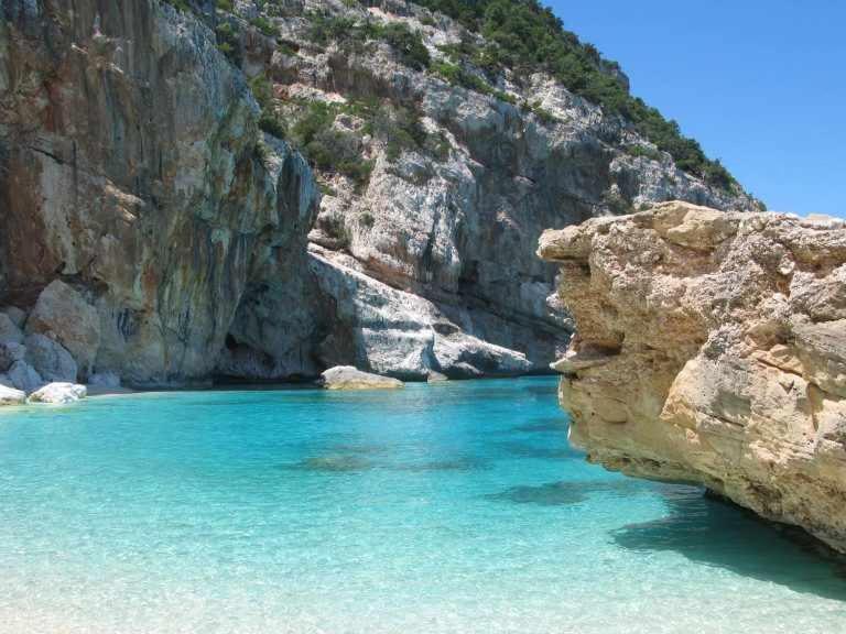 Sa Domu De Orri Al Mare Villa Tortolì Exteriör bild