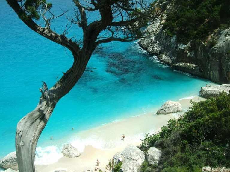 Sa Domu De Orri Al Mare Villa Tortolì Exteriör bild