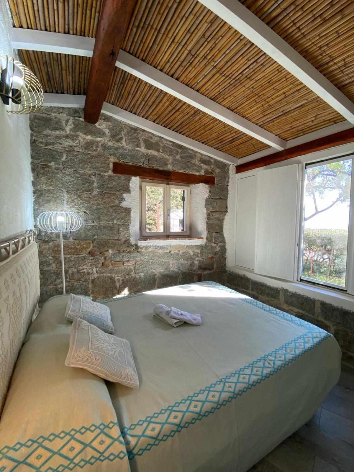 Sa Domu De Orri Al Mare Villa Tortolì Exteriör bild
